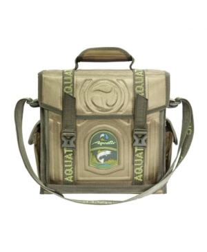 СУМКА С-02 РЫБОЛОВНАЯ ЖЁСТКАЯ