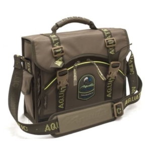 СУМКА С-04 РЫБОЛОВНАЯ ЖЁСТКАЯ