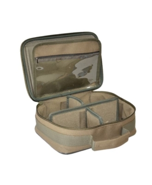 СУМКА С-23 ДЛЯ ГРУЗОВ, ПВА СИСТЕМ (26Х10Х20 СМ)