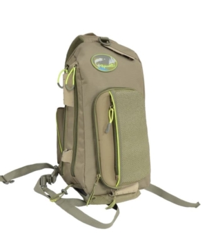 СУМКА С-26 РЫБОЛОВНАЯ (45Х27Х15 СМ)