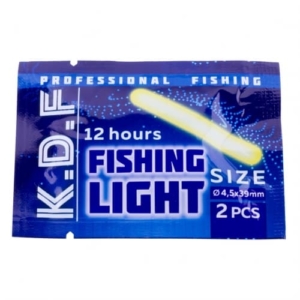 Светлячки KDF 4,5*39мм