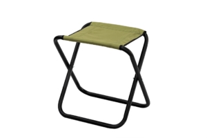 Табурет складной средний "Макс" М-001U