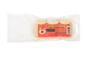 Технопланктон "Золотая рыбка" Мёд уп.3шт