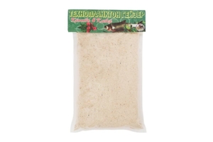 Технопланктон Сыпучий "КРАПИВА-КЛЕВЕР"