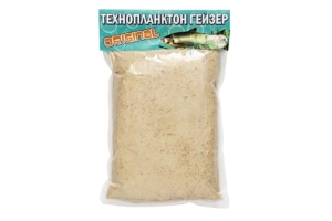 Технопланктон Сыпучий "ОРИГИНАЛ"