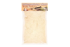 Технопланктон Сыпучий "ПЛОМБИР-СЛИВОЧНЫЙ"