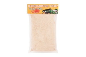 Технопланктон Сыпучий "ПОЛЫНЬ-МЕД"