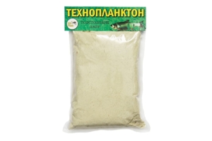 Технопланктон Сыпучий "ТОЛСТОЛОБ-АМУР"