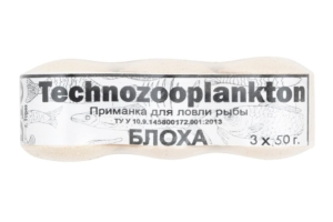 Технозоопланктон "ТОРЕЗ NEW" Оригинал
