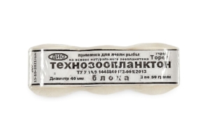 Технозоопланктон  "ТОРЕЗ" ГЕЙЗЕР-МОЛОКО