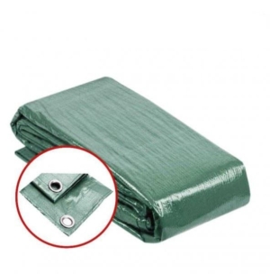 Тент Helios 3х5 Зелёный