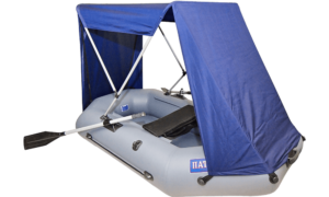 Тент Мостик 290-310 Патриот