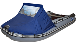 Тент Носовой 325 Патриот