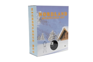 Термобельё-микрофлис NORDLAND/AHMA  арт.010041 р.L