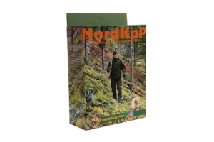 Термобельё NordKapp Stag арт. 1382B р.S