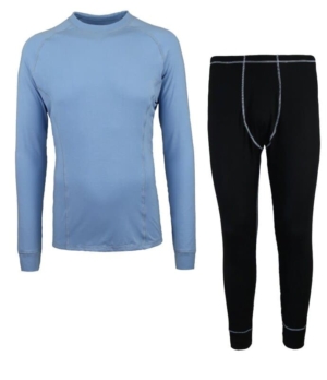 Термобелье "IFRIT Energy" микромодал цв.В асс., р.50  ТБ-011