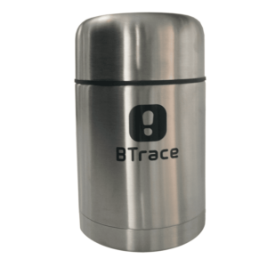 Термос Btrace для еды 206-750 750мл