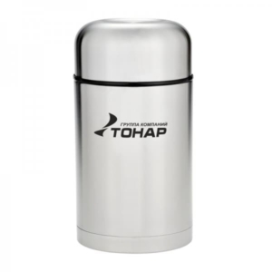 Термос (HS.TM-017) 750ML (широкое горло,чехол)