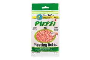 Тесто воздушное CUKK PUFFI 30гр ЧЕСНОК