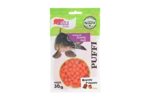 Тесто воздушное GRIZZLY Бренди-Мед