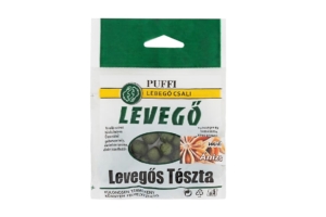 Тесто воздушное Levego PUFFI Анис