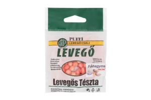 Тесто воздушное Levego PUFFI Чеснок