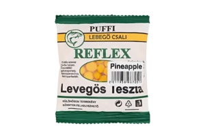 Тесто воздушное REFLEX PUFFI Ананас