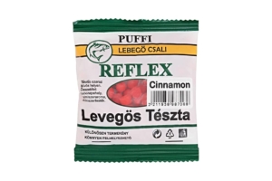 Тесто воздушное REFLEX PUFFI Корица