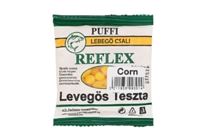 Тесто воздушное REFLEX PUFFI Кукуруза