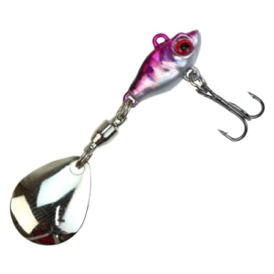 Тейл-спиннер KDF Streamer 5г цв.07