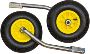 Транцевые колеса "ПАТРИОТ" М 330