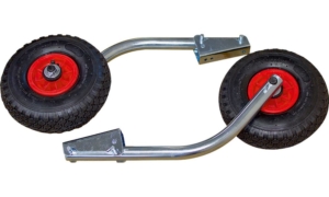 Транцевые колеса "ПАТРИОТ" М НД