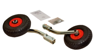 Транцевые колеса "ПАТРИОТ" М