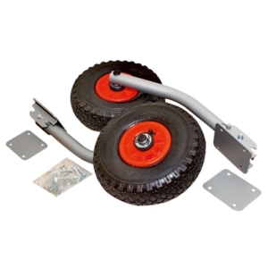 Транцевые колеса "ПАТРИОТ" ТР