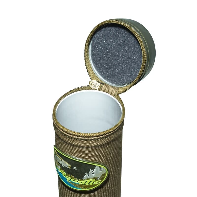 ТУБУС Т-75 БЕЗ КАРМАНА (132см-75мм) — изображение 2