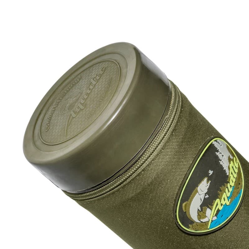 ТУБУС Т-75 БЕЗ КАРМАНА (132см-75мм) — изображение 3