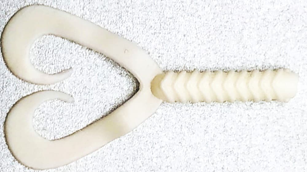 Твистер "Marlin's" TT52 2"/52мм/0.9гр цвет Т07 (уп-5шт)