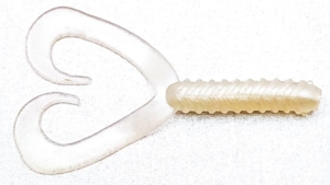 Твистер "Marlin's" TT52 2"/52мм/0.9гр цвет Т08 (уп-5шт)