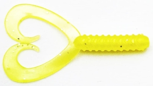 Твистер "Marlin's" TT52 2"/52мм/0.9гр цвет Т28 (уп-5шт)