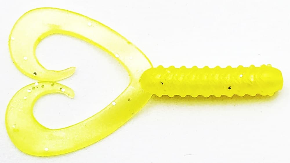 Твистер "Marlin's" TT52 2"/52мм/0.9гр цвет Т28 (уп-5шт)