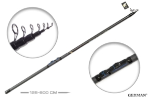 Удочка GENIUS 6м