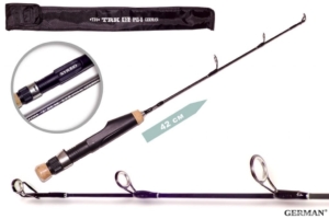 Удочка зимняя "TRK" 42 см / IMG8