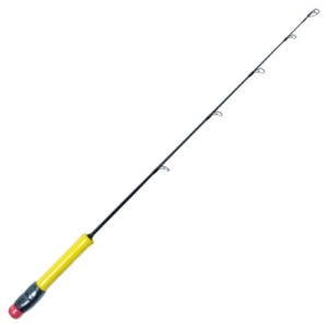 Удочка зимняя телескопическая KDF Ice floe 202-4-70