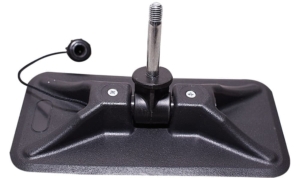 Уключина нерж "ПАТРИОТ"