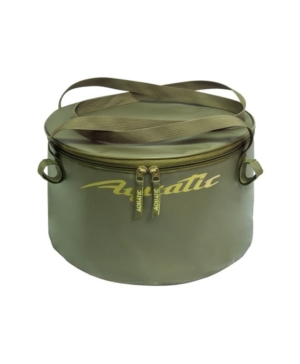 ВЕДРО В-06 ДЛЯ ЗАМЕШИВАНИЯ КОРМА (ГЕРМЕТИЧНОЕ, С КРЫШКОЙ)