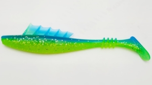 Виброхвост "Marlin's" Arti 126мм/11,50гр цвет 015 (уп-3шт)