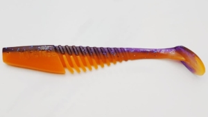 Виброхвост "Marlin's" Kaiton 110мм/5,40гр цвет 019 (уп-4шт)