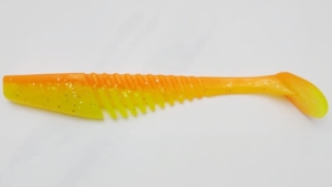 Виброхвост "Marlin's" Kaiton 110мм/5,40гр цвет 021 (уп-4шт)