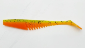 Виброхвост "Marlin's" Kaiton 130мм/10,0гр цвет 016 (уп-3шт)