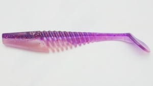 Виброхвост "Marlin's" Kaiton 130мм/10,0гр цвет 027 (уп-3шт)